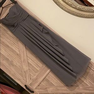 David’s Bridal Size 8 bridesmaids dress